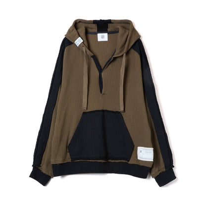 FRAGMENT COMBO HOODIE