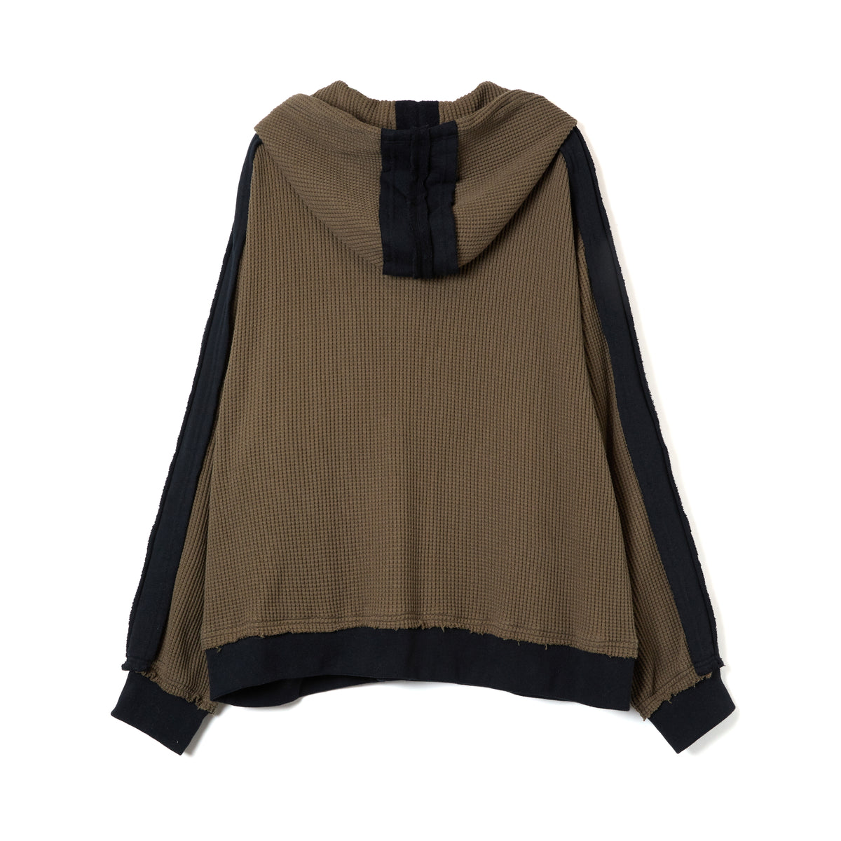 FRAGMENT COMBO HOODIE