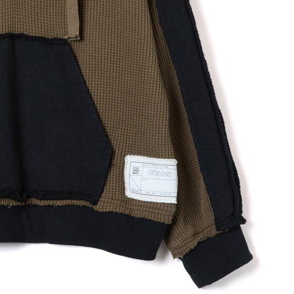 FRAGMENT COMBO HOODIE
