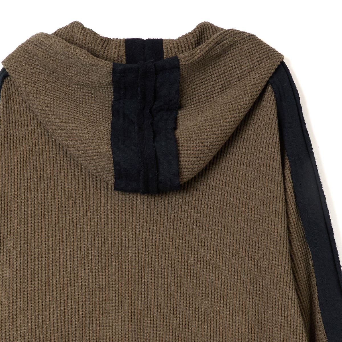 FRAGMENT COMBO HOODIE