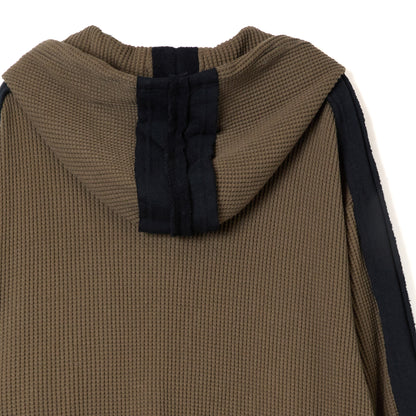 FRAGMENT COMBO HOODIE