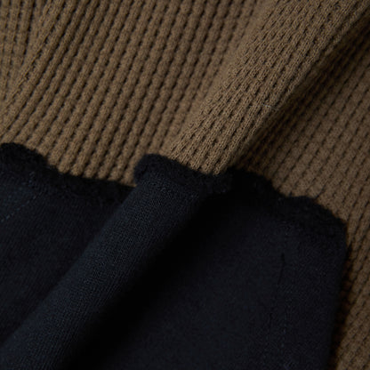 FRAGMENT COMBO HOODIE