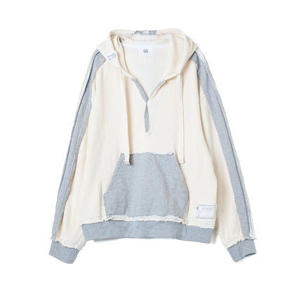 FRAGMENT COMBO HOODIE