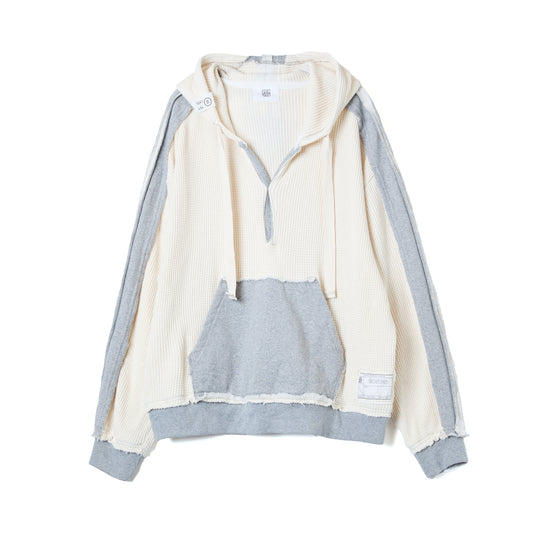FRAGMENT COMBO HOODIE