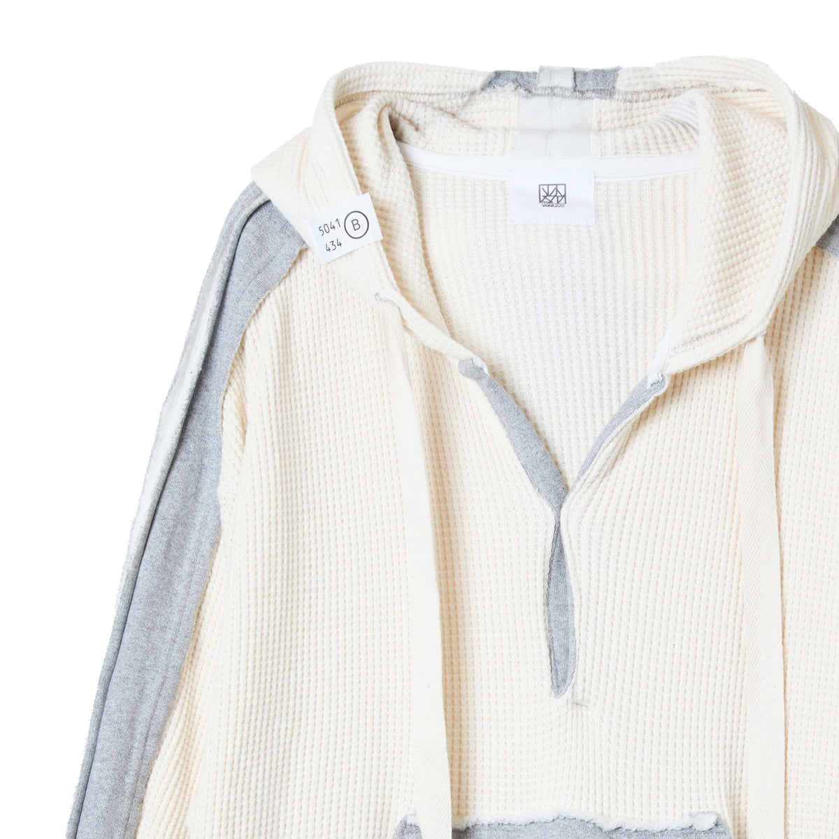 FRAGMENT COMBO HOODIE