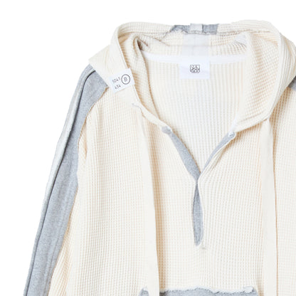 FRAGMENT COMBO HOODIE
