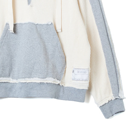 FRAGMENT COMBO HOODIE