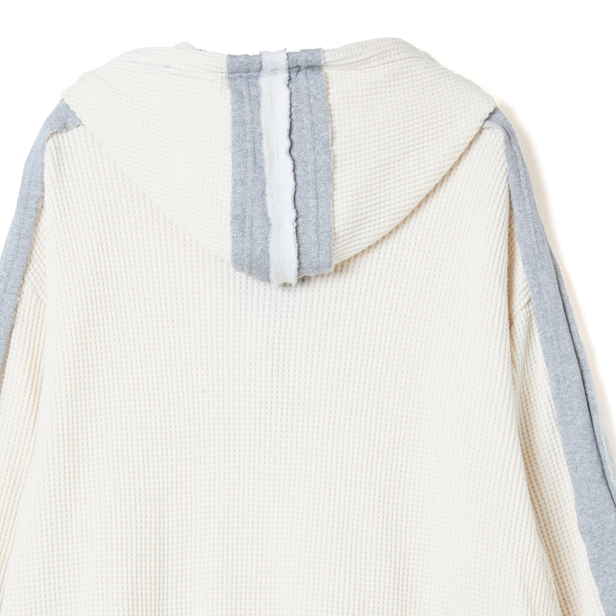 FRAGMENT COMBO HOODIE