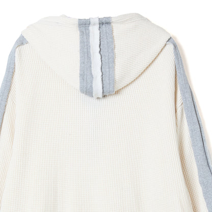 FRAGMENT COMBO HOODIE