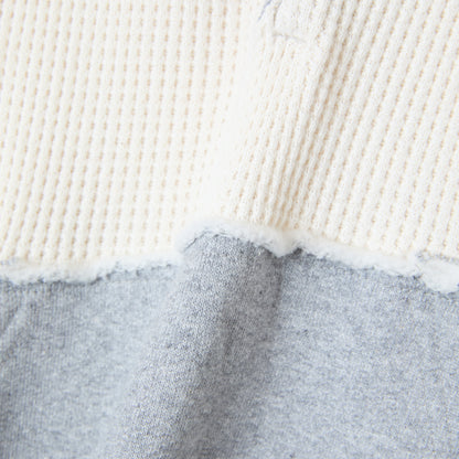 FRAGMENT COMBO HOODIE