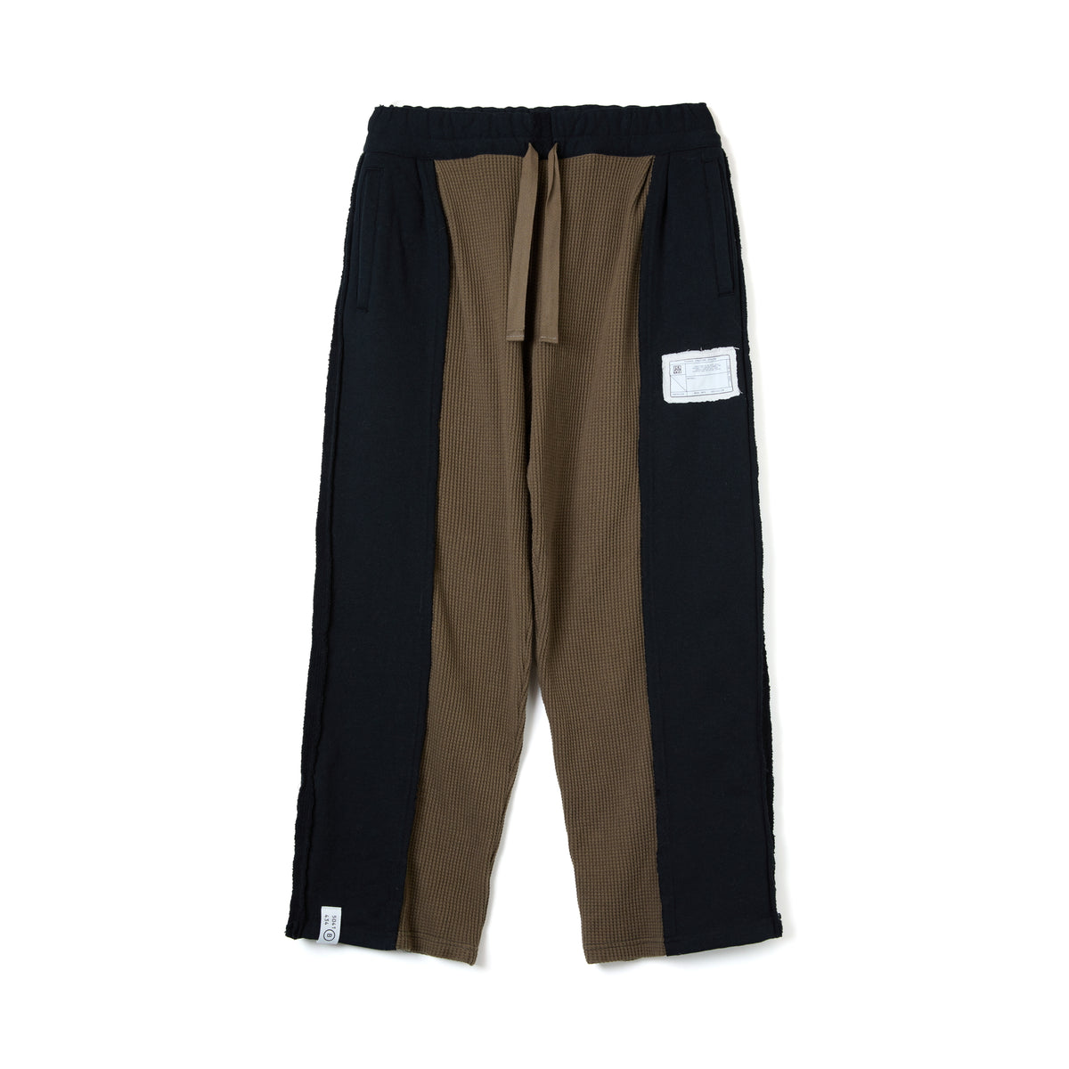 FRAGMENT COMBO PANTS