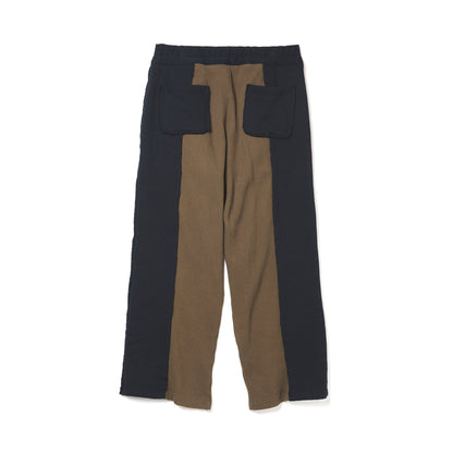 FRAGMENT COMBO PANTS