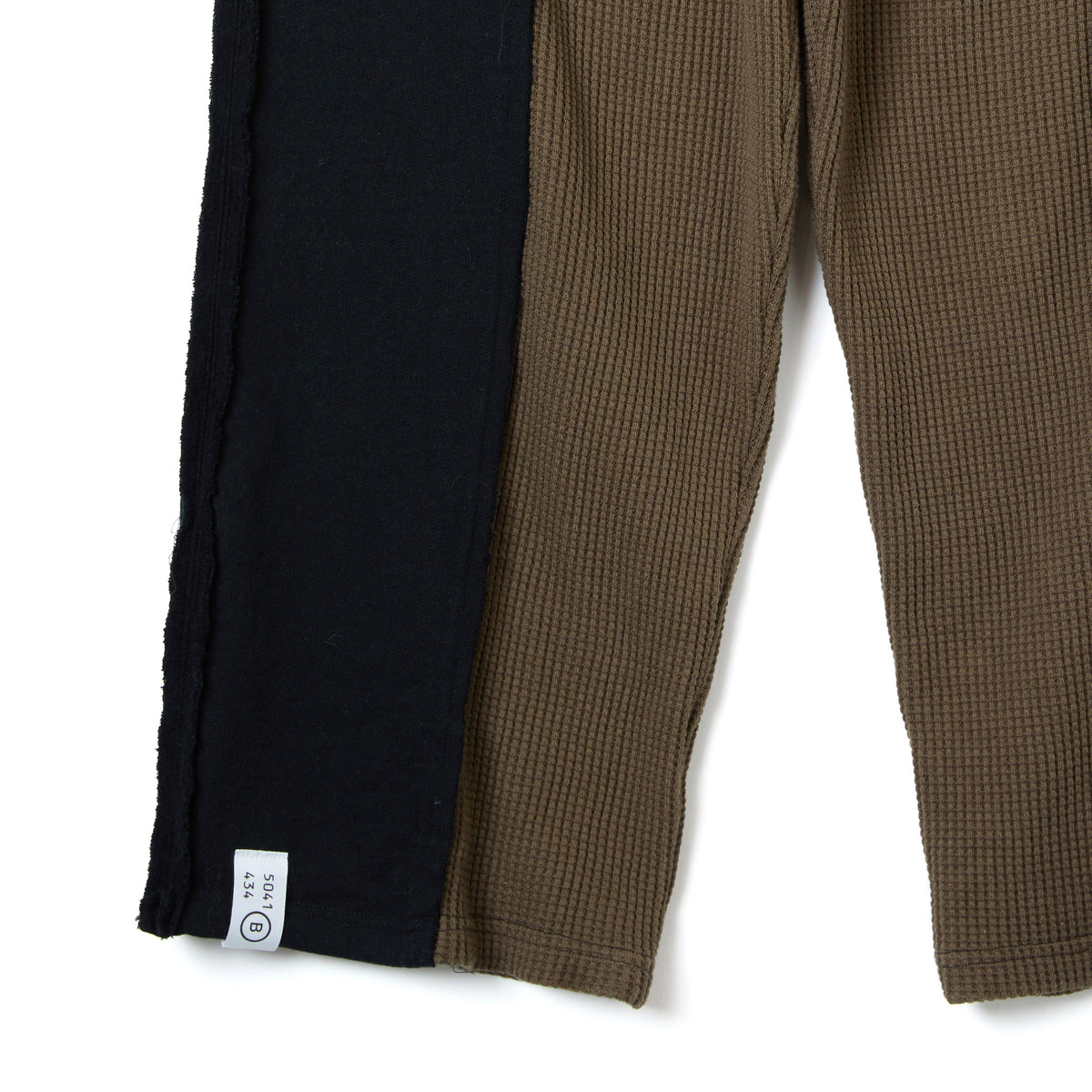 FRAGMENT COMBO PANTS