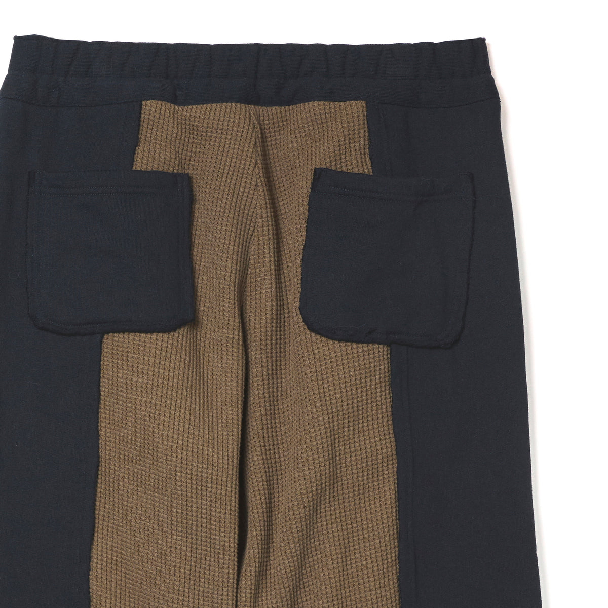 FRAGMENT COMBO PANTS