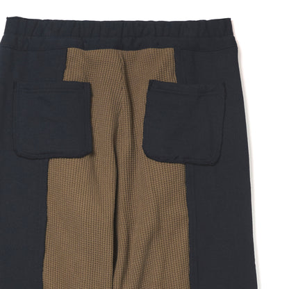 FRAGMENT COMBO PANTS