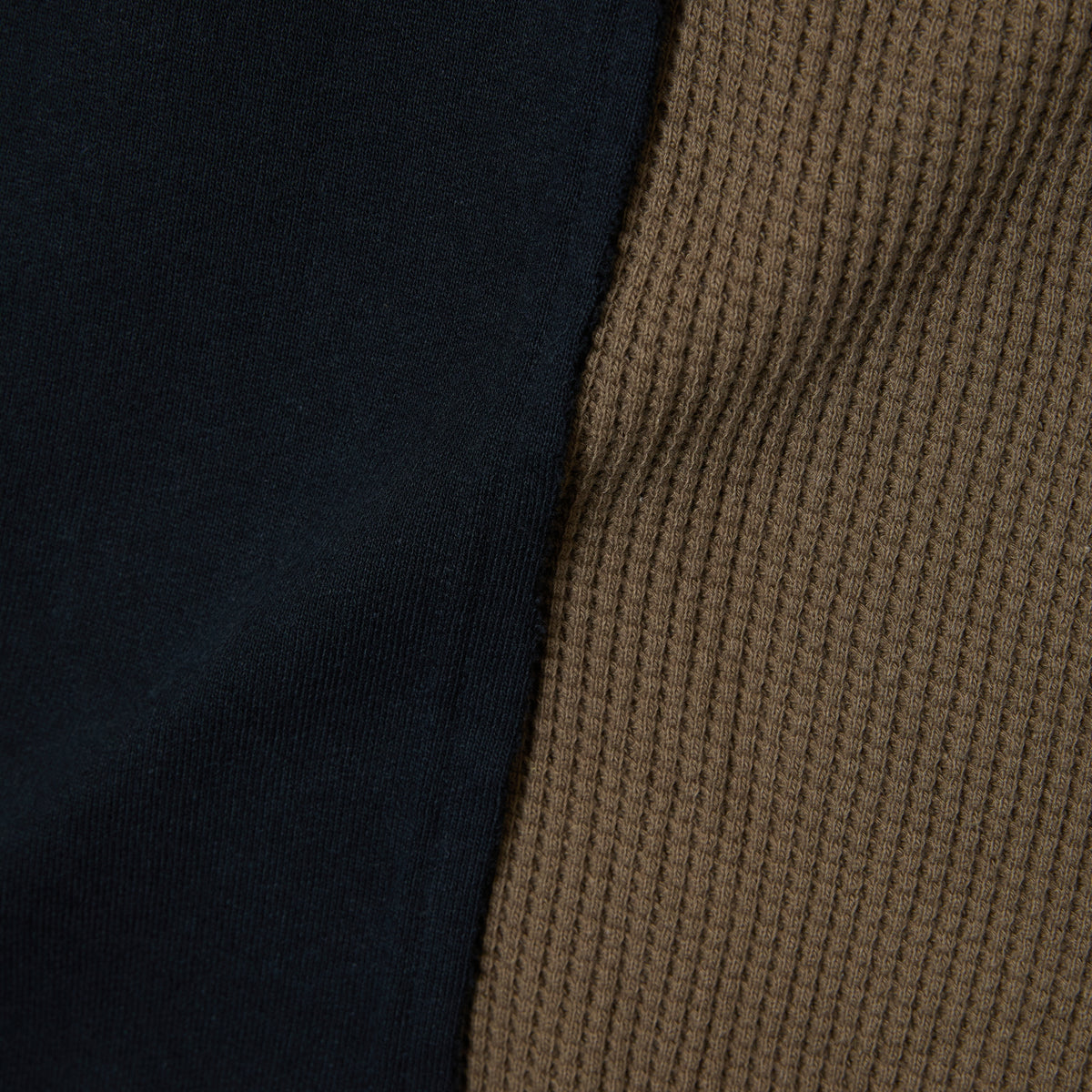 FRAGMENT COMBO PANTS