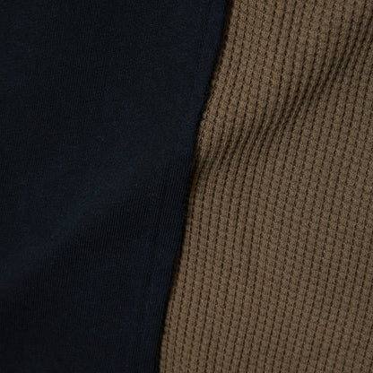 FRAGMENT COMBO PANTS