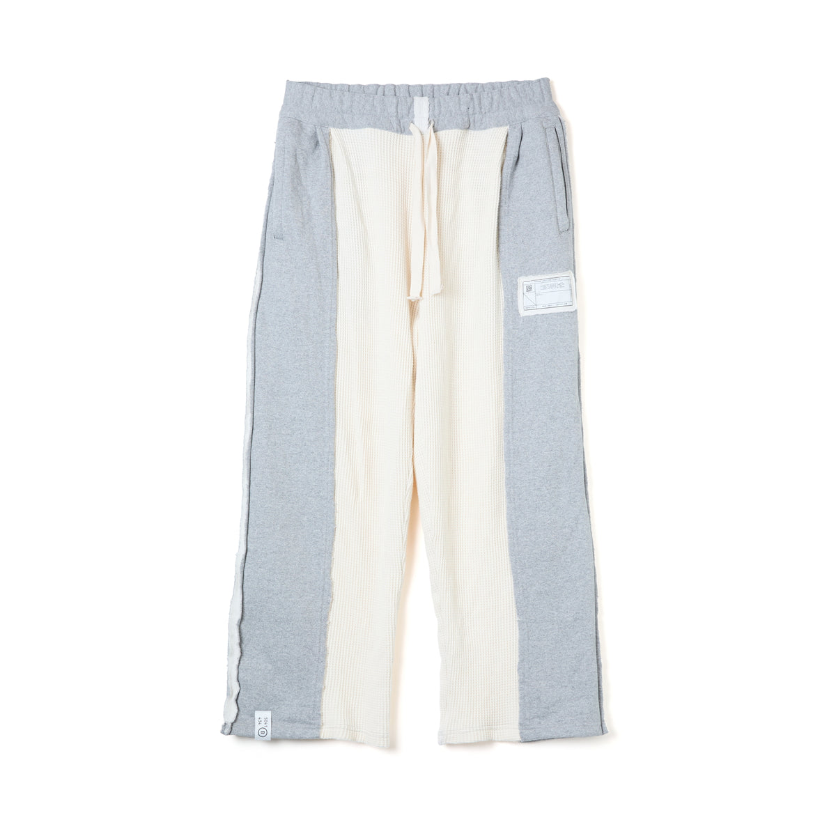 FRAGMENT COMBO PANTS