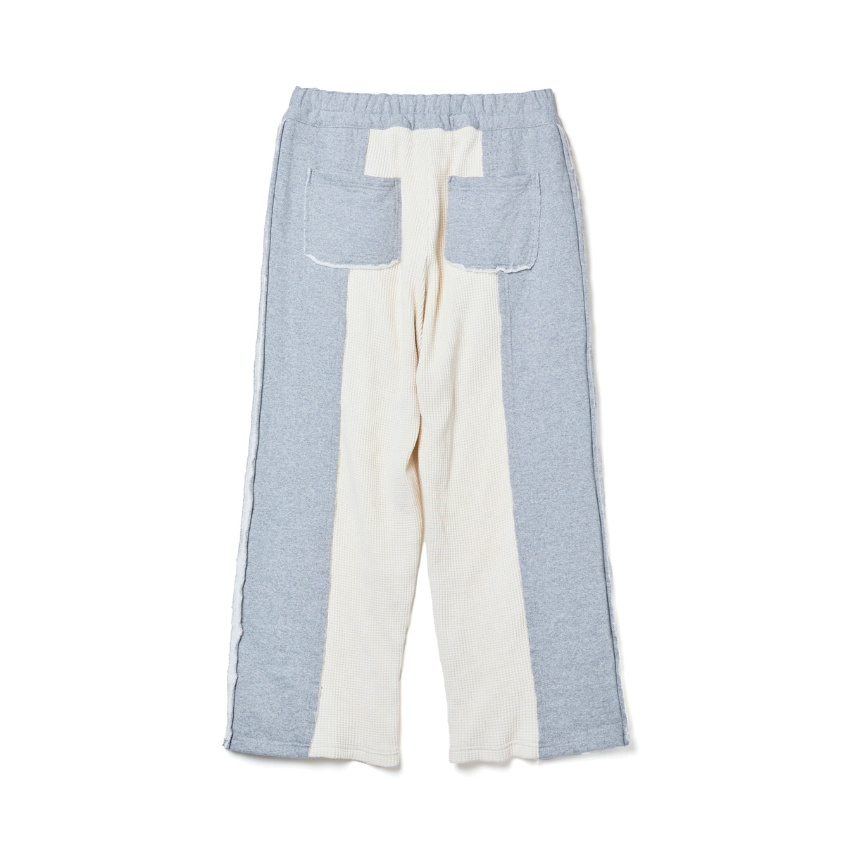 FRAGMENT COMBO PANTS