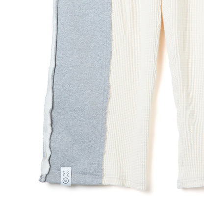 FRAGMENT COMBO PANTS