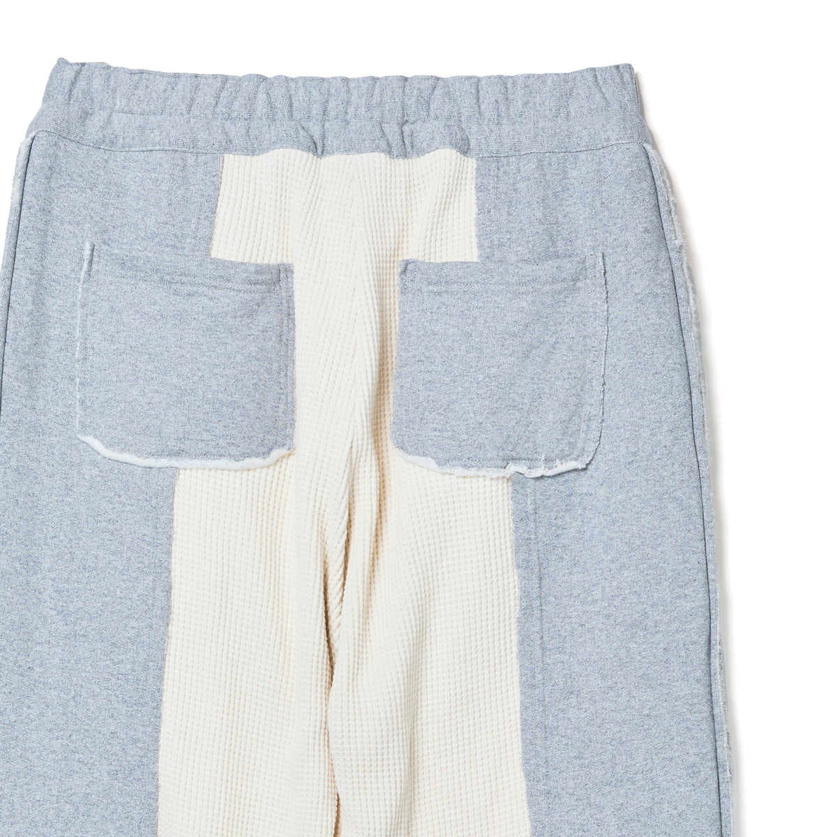 FRAGMENT COMBO PANTS