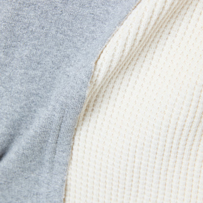 FRAGMENT COMBO PANTS