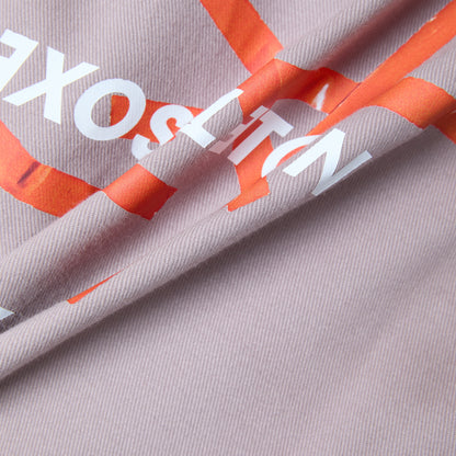 LABELLED OP COLLAR SHIRT