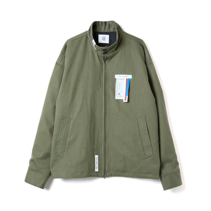 LABELLED HARRINGTON JK