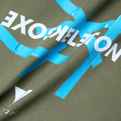 LABELLED HARRINGTON JK
