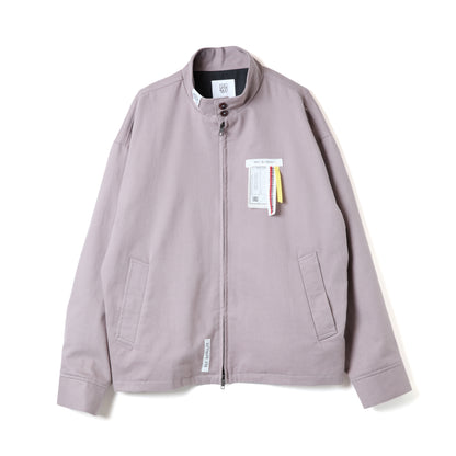LABELLED HARRINGTON JK