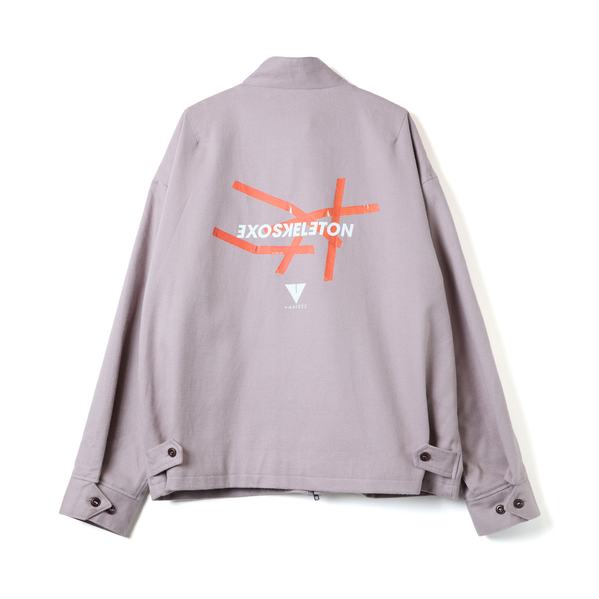 LABELLED HARRINGTON JK