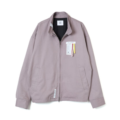 LABELLED HARRINGTON JK