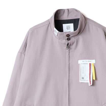 LABELLED HARRINGTON JK