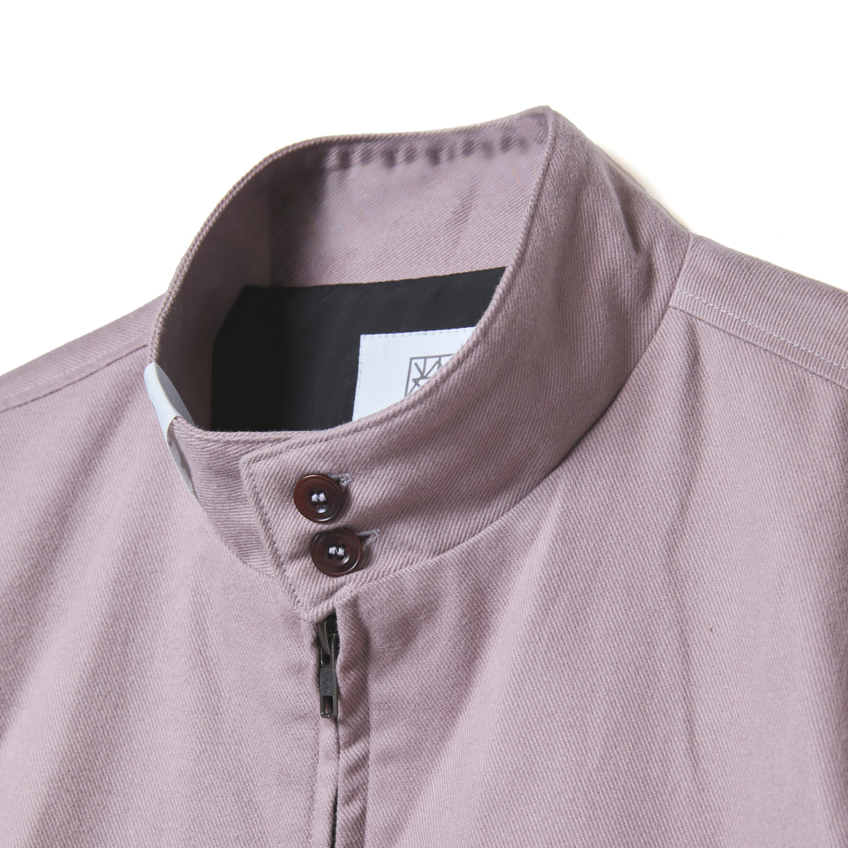 LABELLED HARRINGTON JK