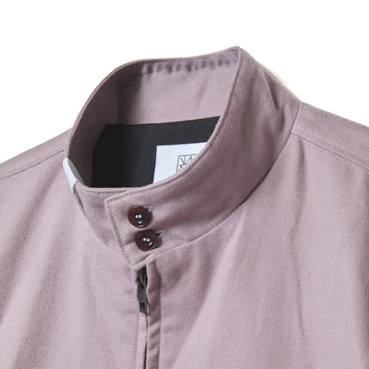 LABELLED HARRINGTON JK