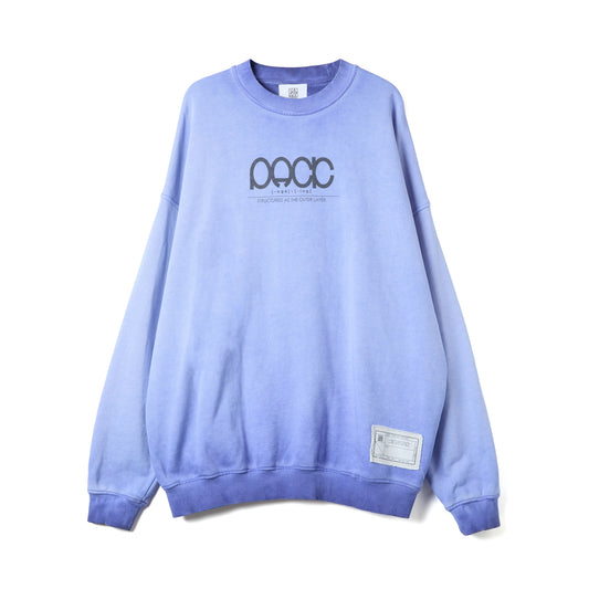 "PACK" SWEATSHIRT