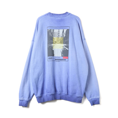 "PACK" SWEATSHIRT