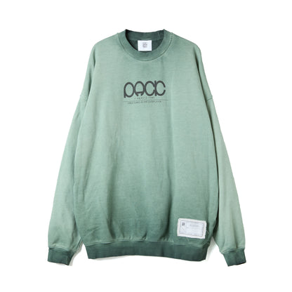 "PACK" SWEATSHIRT