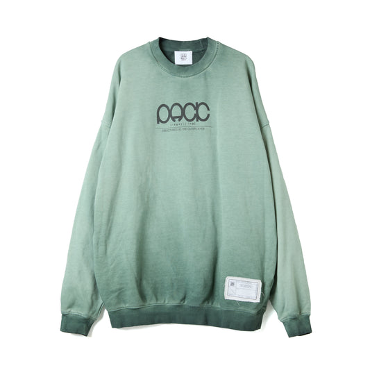 "PACK" SWEATSHIRT