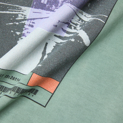 "PACK" SWEATSHIRT