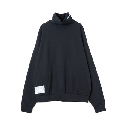 ENCORDED TURTLENECK