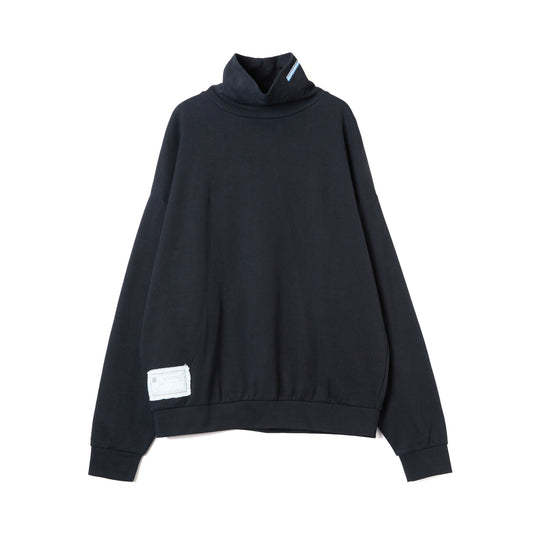 ENCORDED TURTLENECK