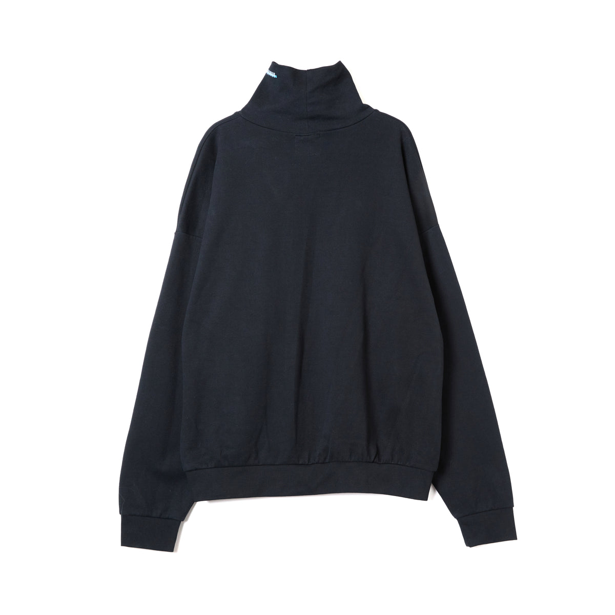 ENCORDED TURTLENECK