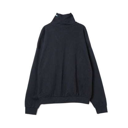 ENCORDED TURTLENECK