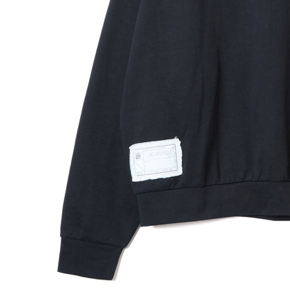 ENCORDED TURTLENECK