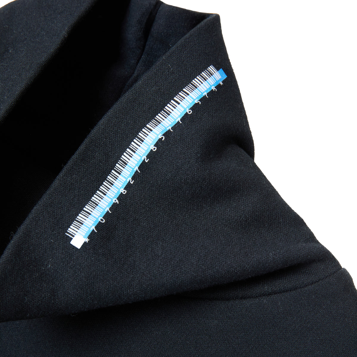 ENCORDED TURTLENECK