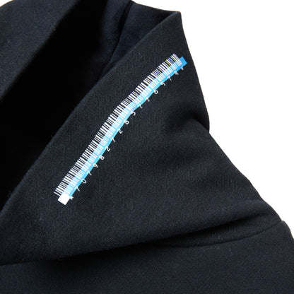 ENCORDED TURTLENECK