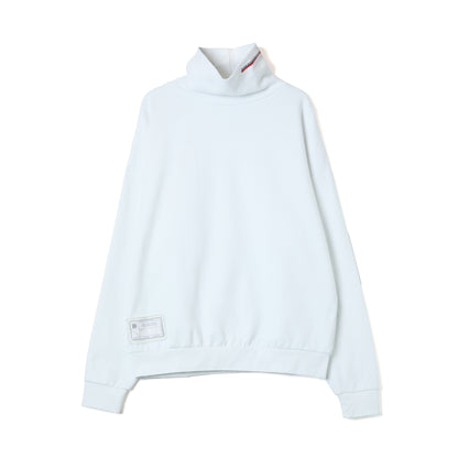 ENCORDED TURTLENECK
