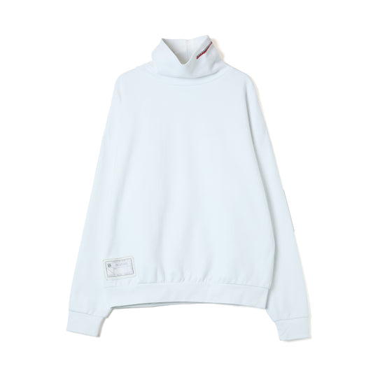 ENCORDED TURTLENECK
