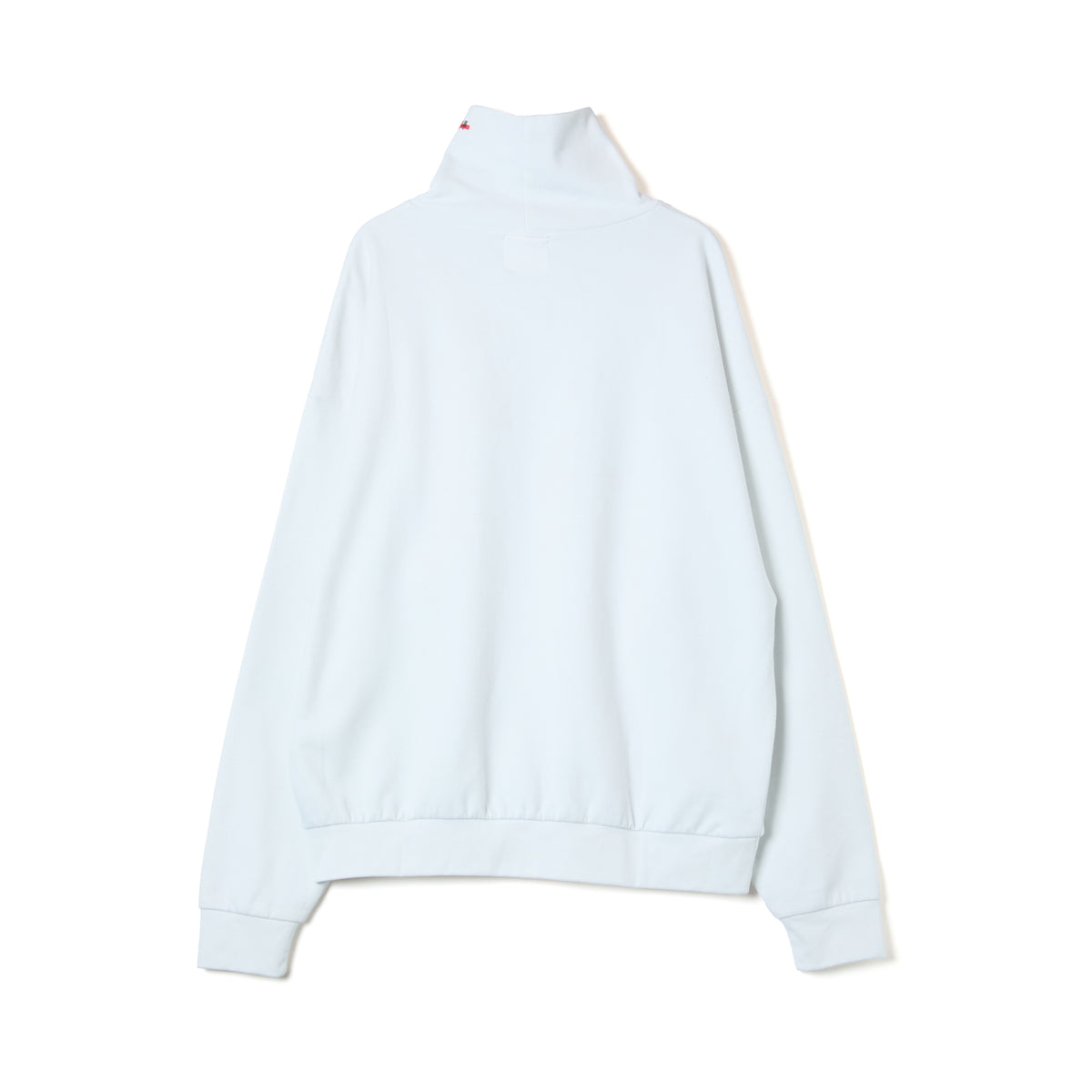 ENCORDED TURTLENECK